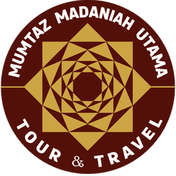 Logo Mumtaz Madaniah Utama